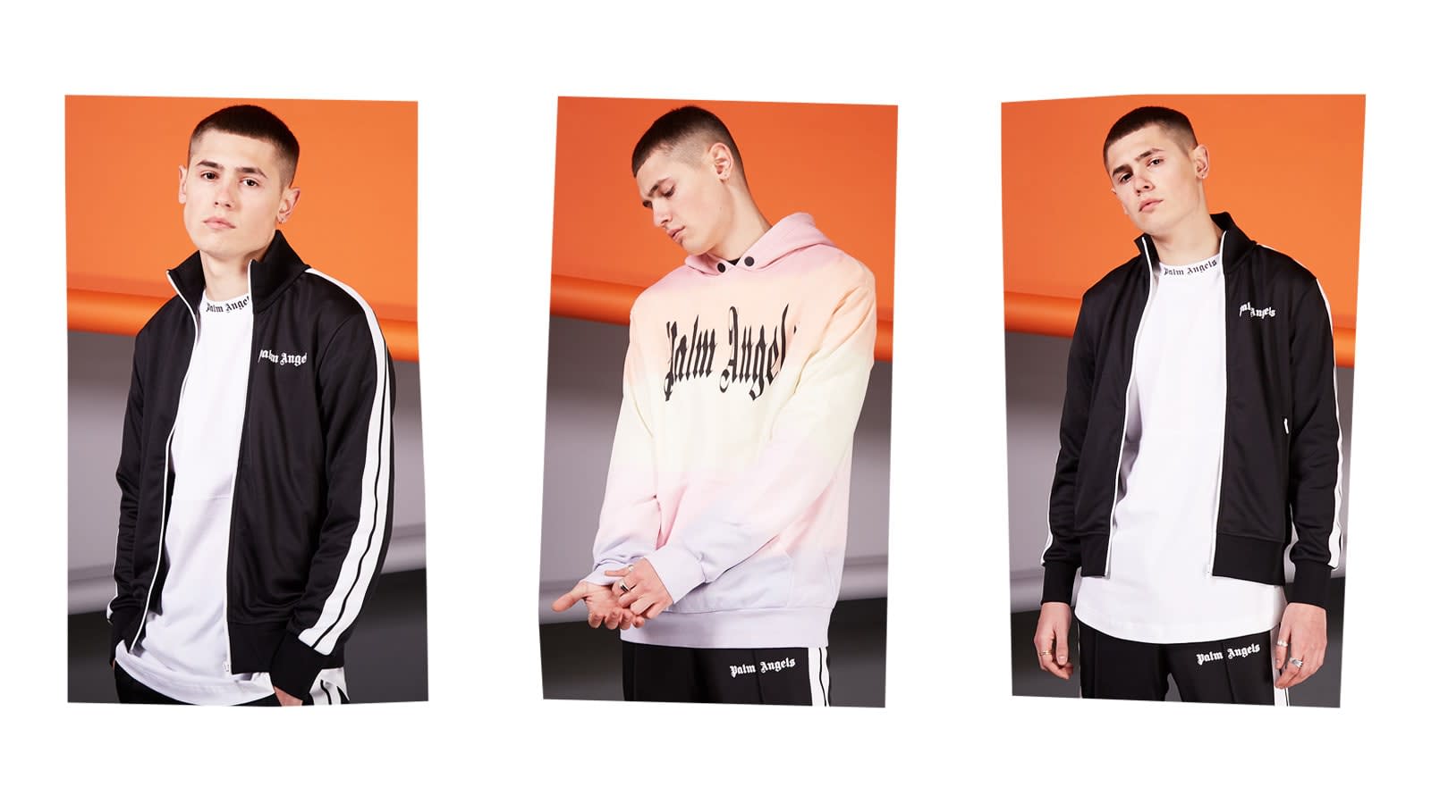 Palm Angels SS18 - Now Online by end_clothing