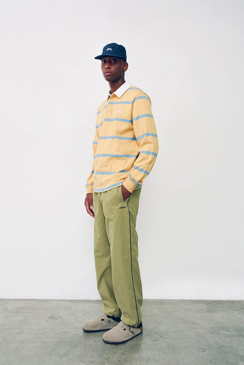 Stüssy SS20 Lookbook