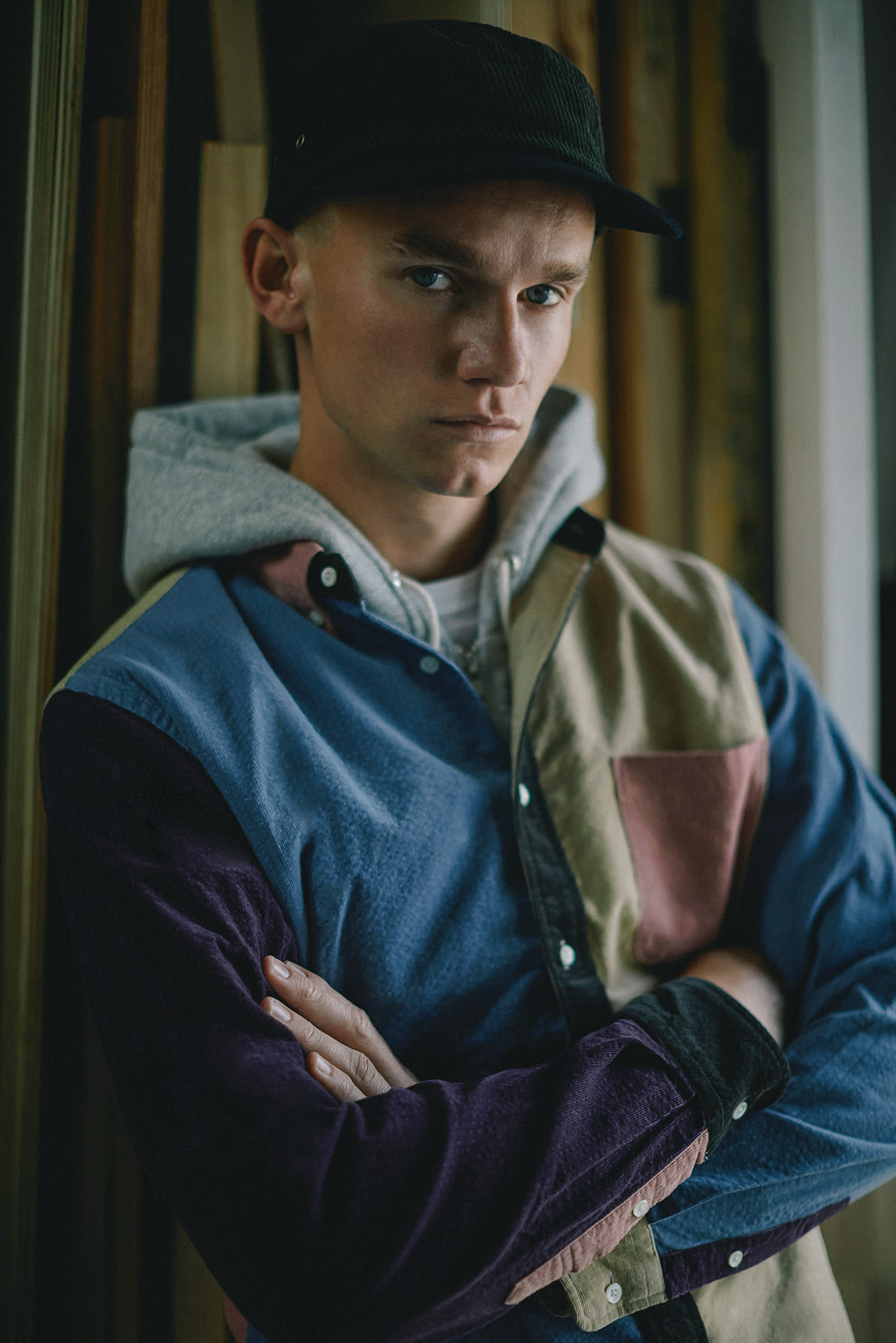 Beams Plus AW19 - 