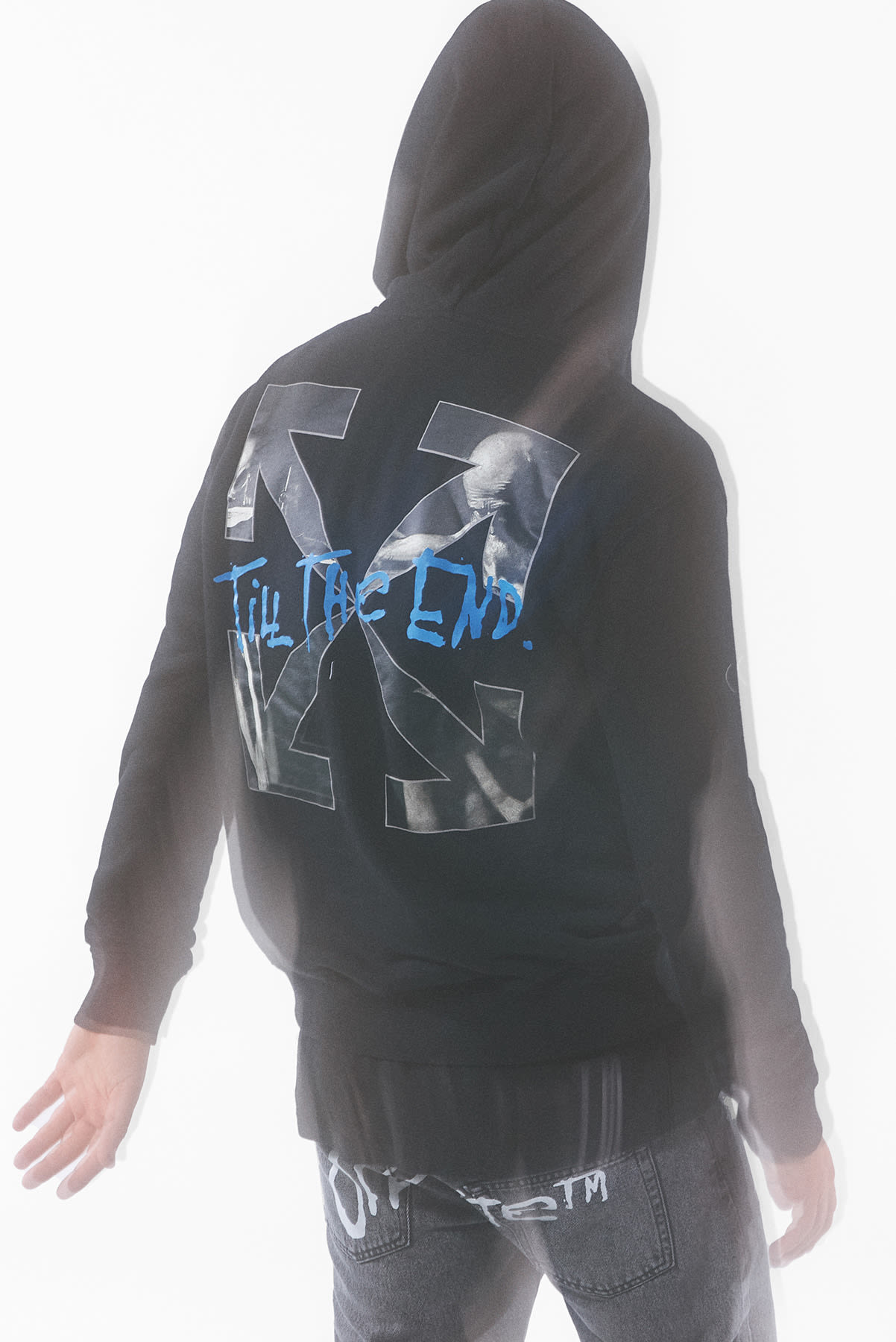 end off white