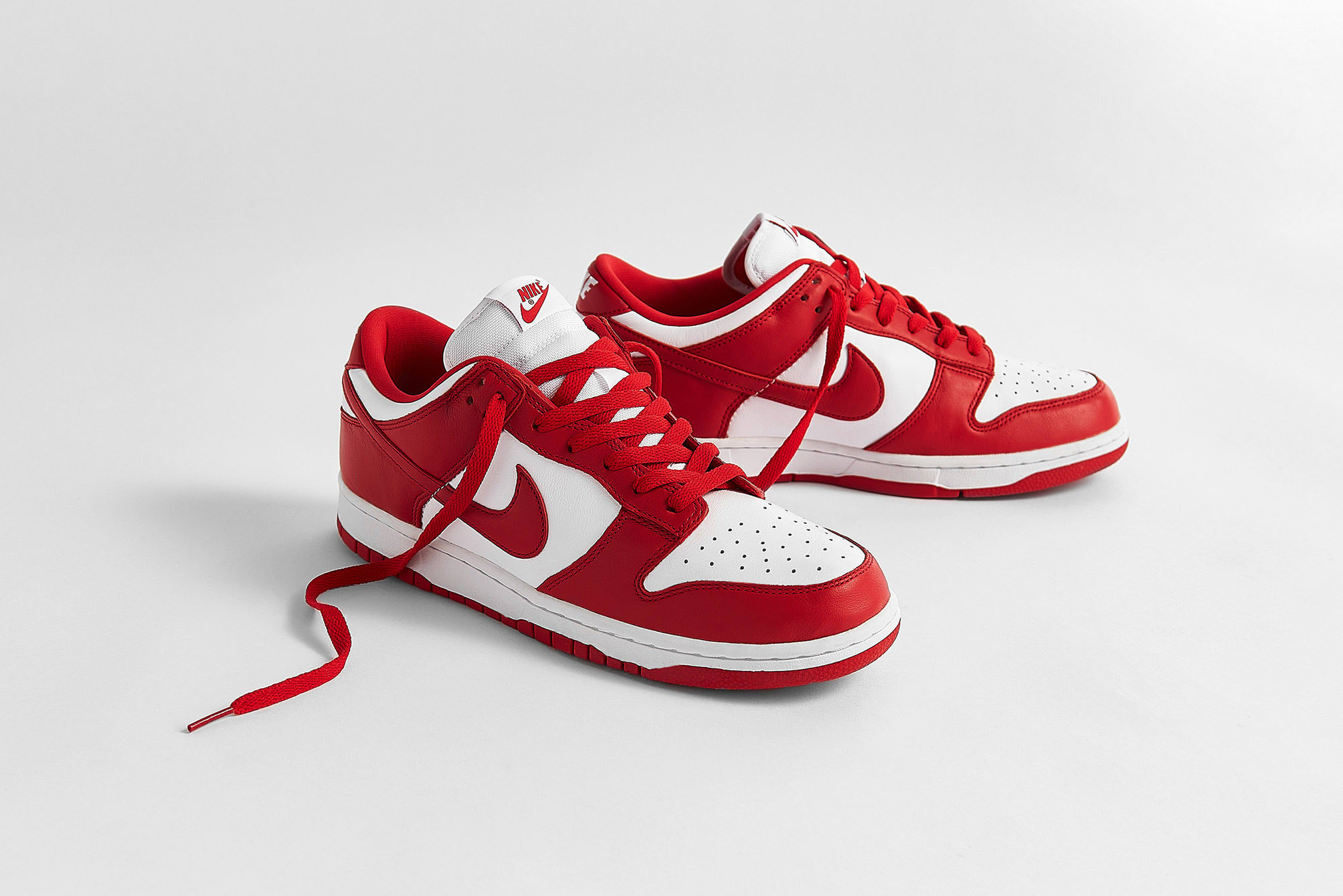 Nike Dunk Low SP - Register Now on END. Launches