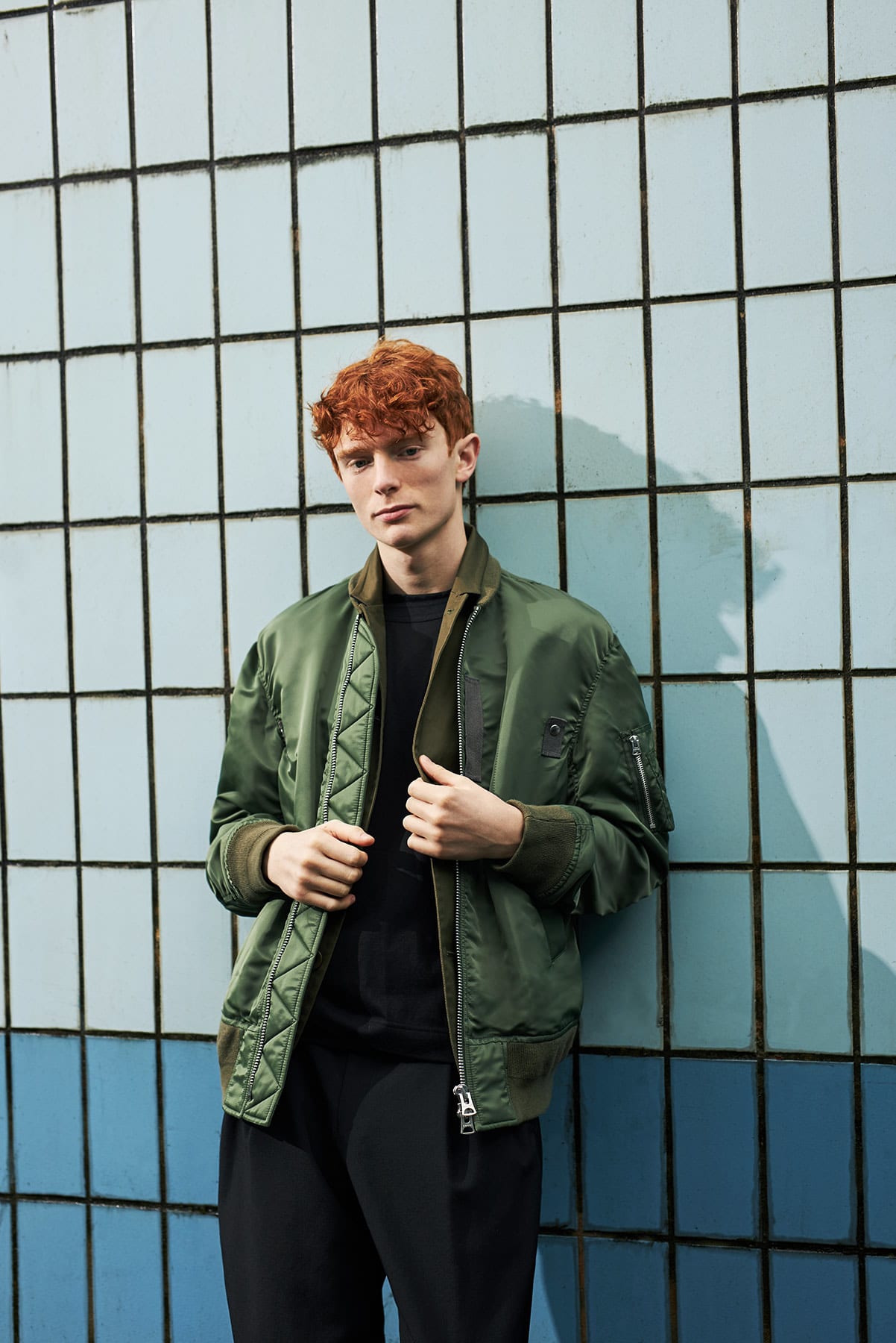End Features Sacai Nod To A 98 Cult Classic For Ss End Features Sacai Nod To A 98 Cult Classic For Ss