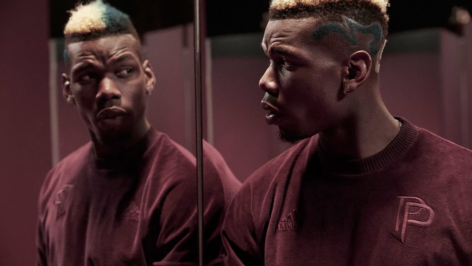 adidas x Paul Pogba Season 3 - Now Online by end_clothing