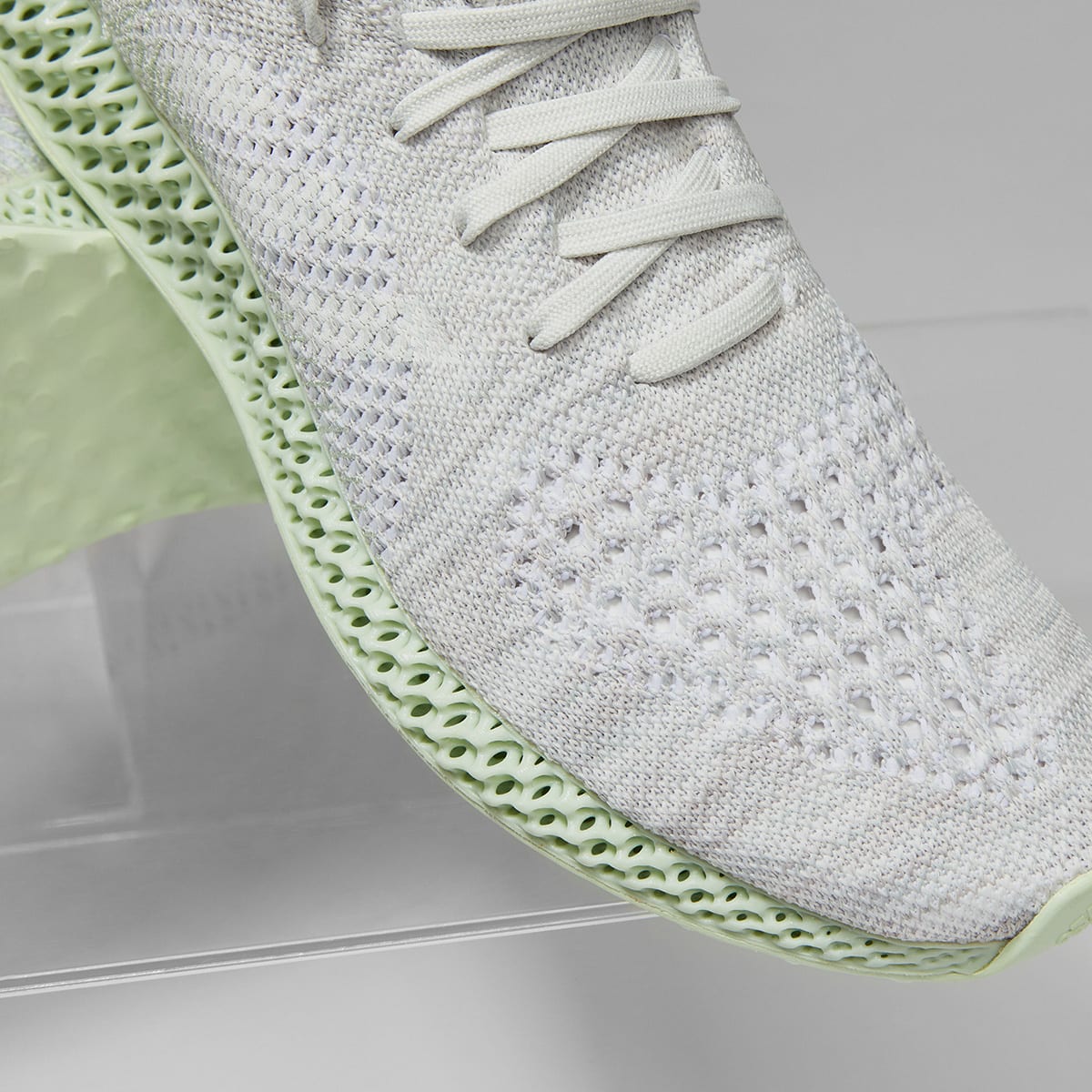 adidas Consortium Runner Mid 4D - EE4116