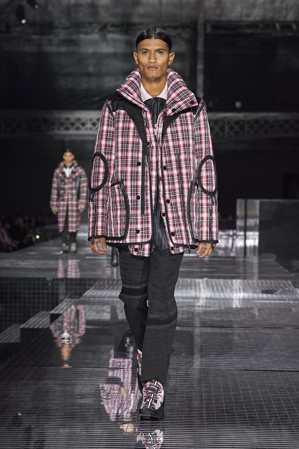 Burberry AW20 