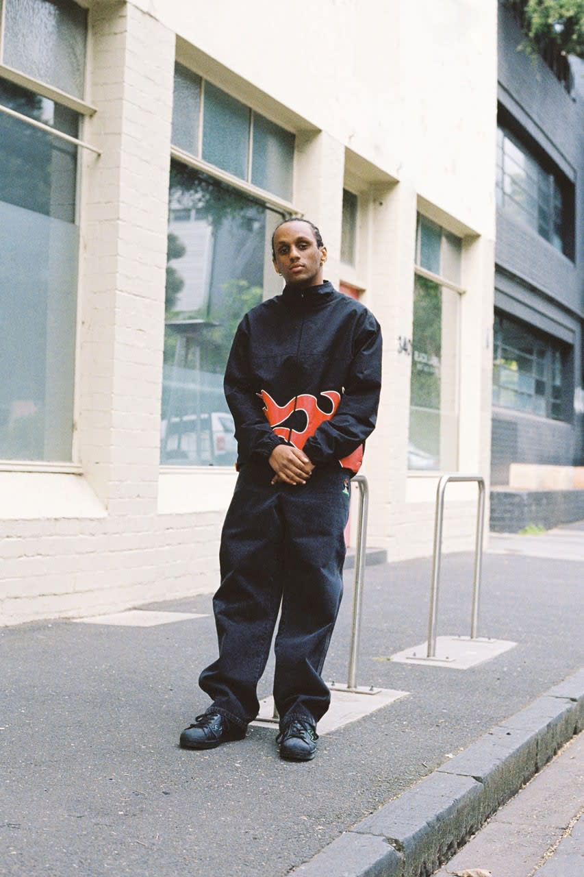 END. Features Butter Goods Celebrates Vibrancy with the Q4 Delivery 2