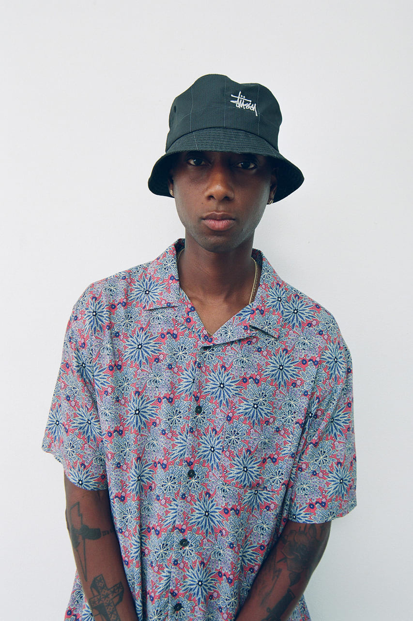 Stüssy SS20 Lookbook