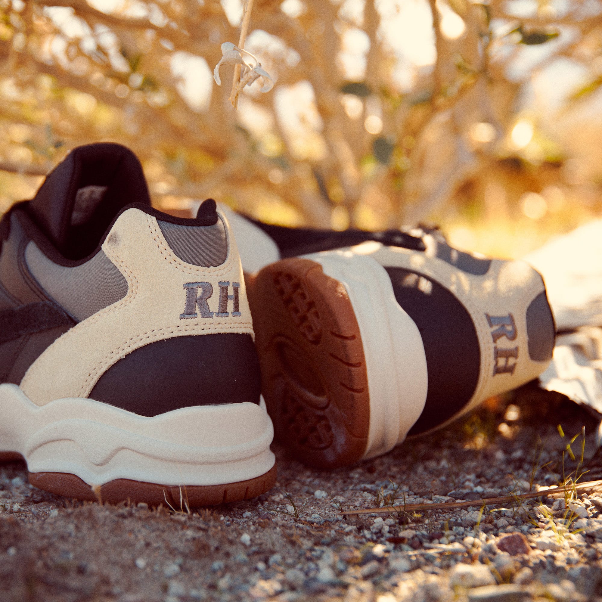 rhude puma end