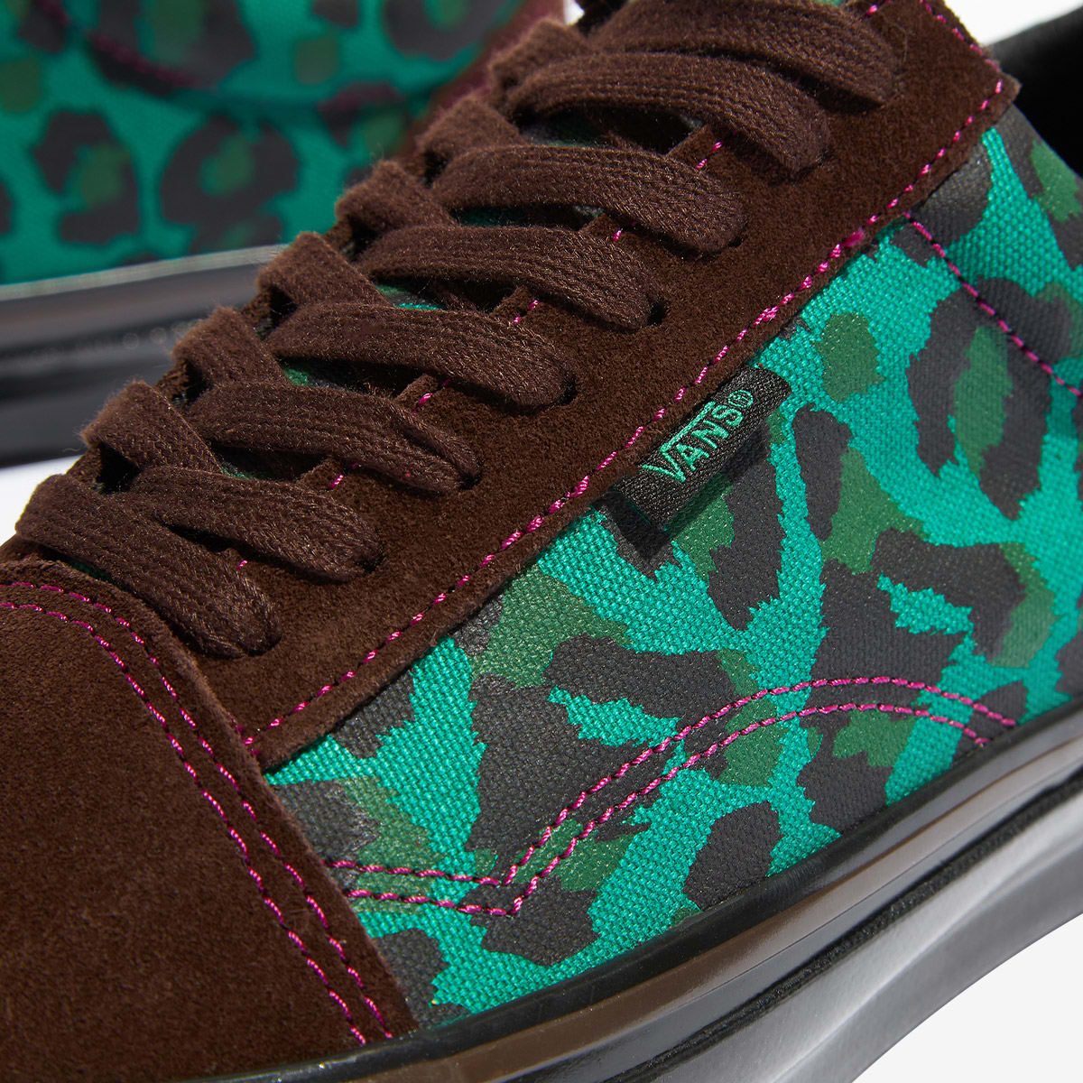 vans vault stray rats