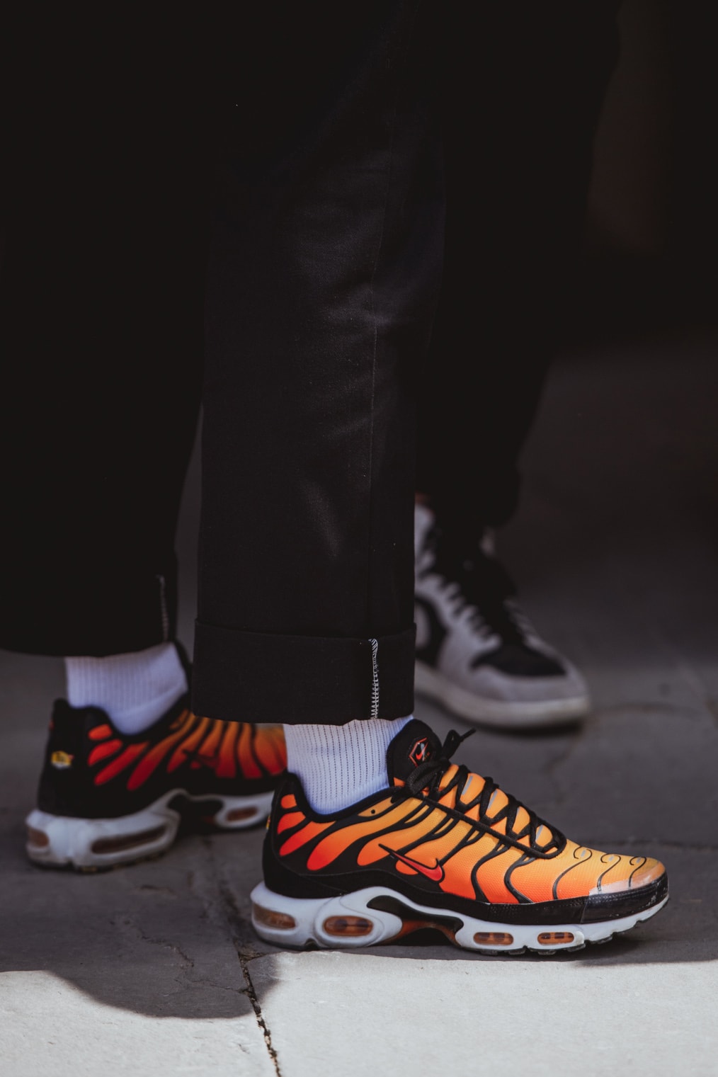 END. Features | Check Out the Best Sneaker Style at Pitti END. Features | Check Out the Best Sneaker Style at Pitti