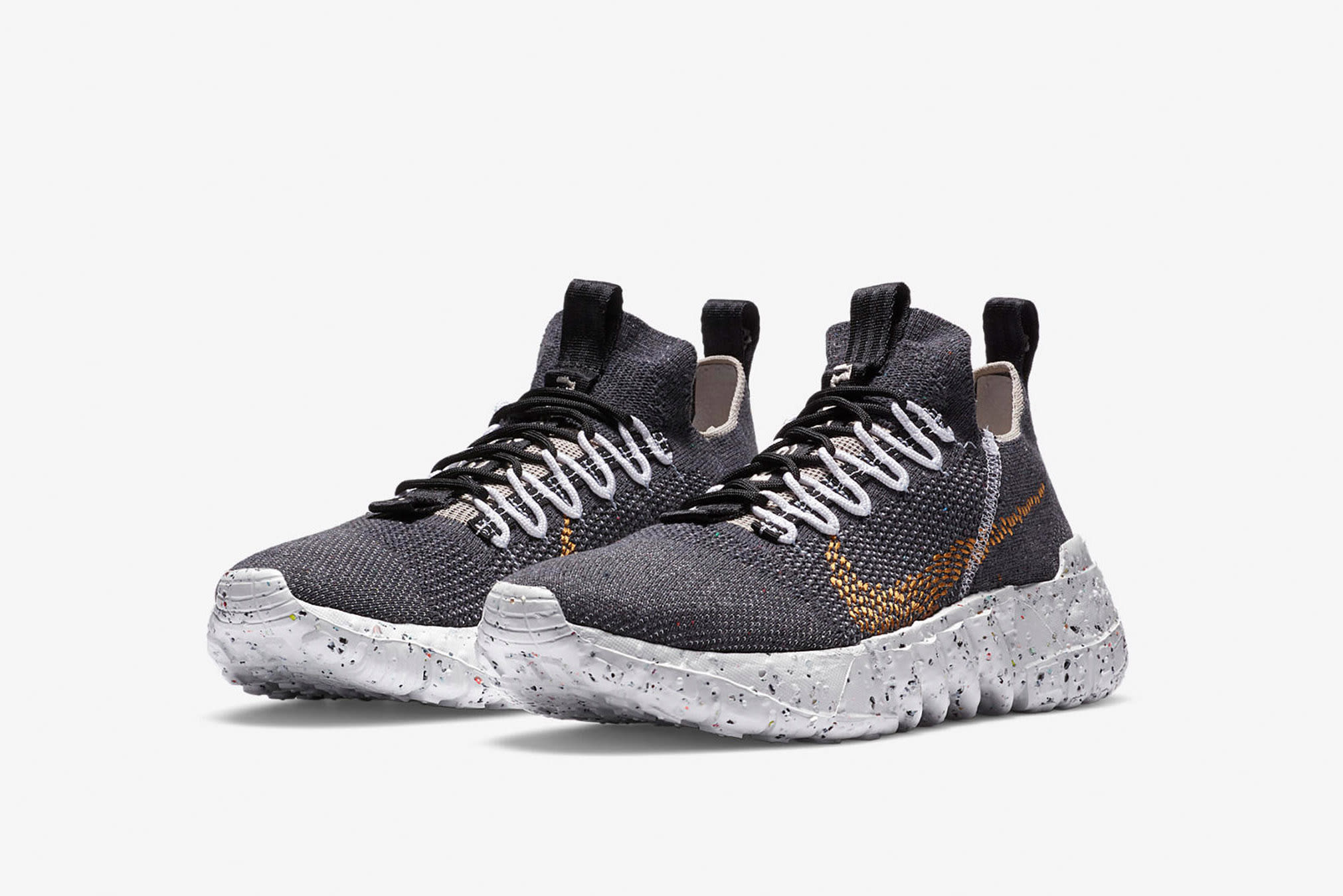 Nike Space Hippie 01 - Register Now on END. Launches