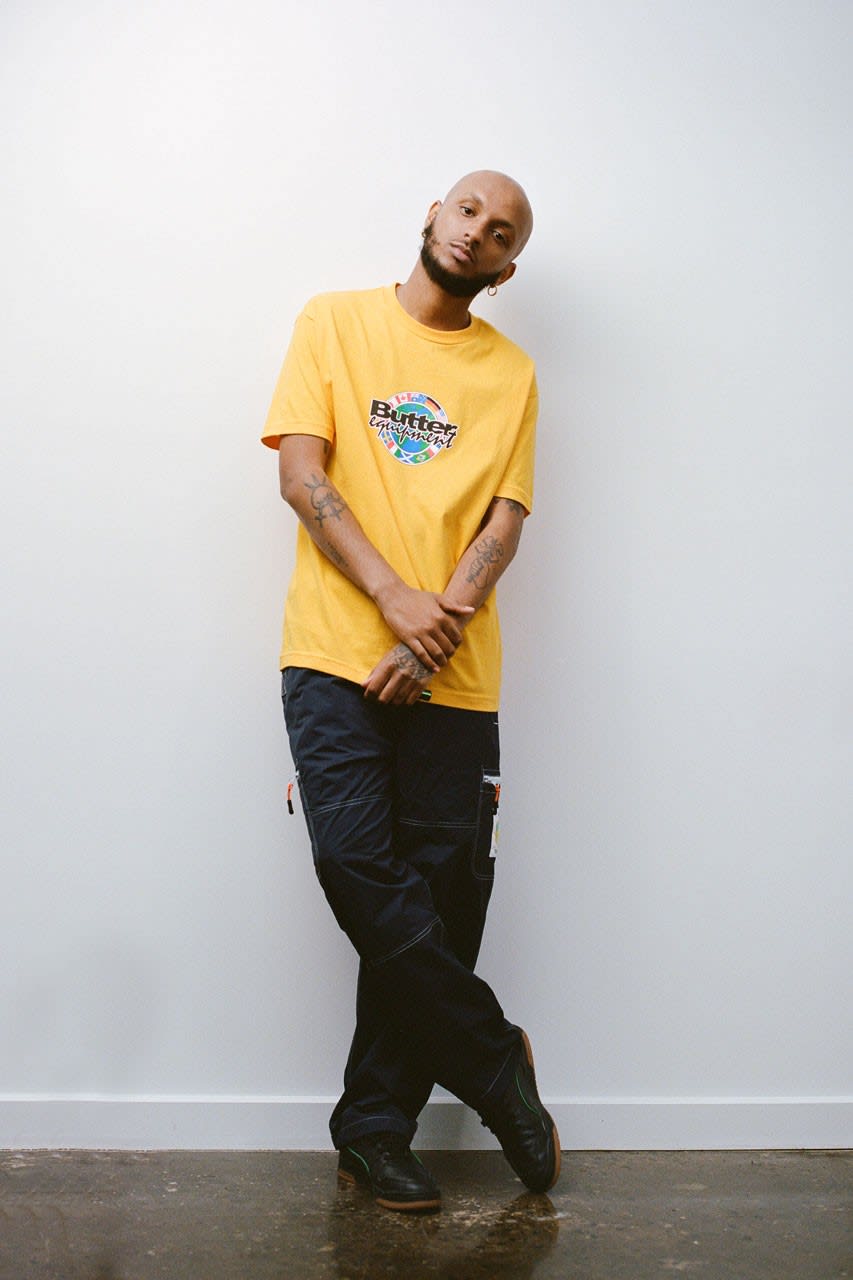 END. Features Butter Goods Celebrates Vibrancy with the Q4 Delivery 2