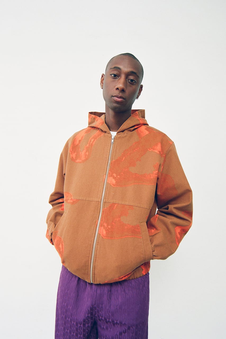 Stüssy SS20 Lookbook