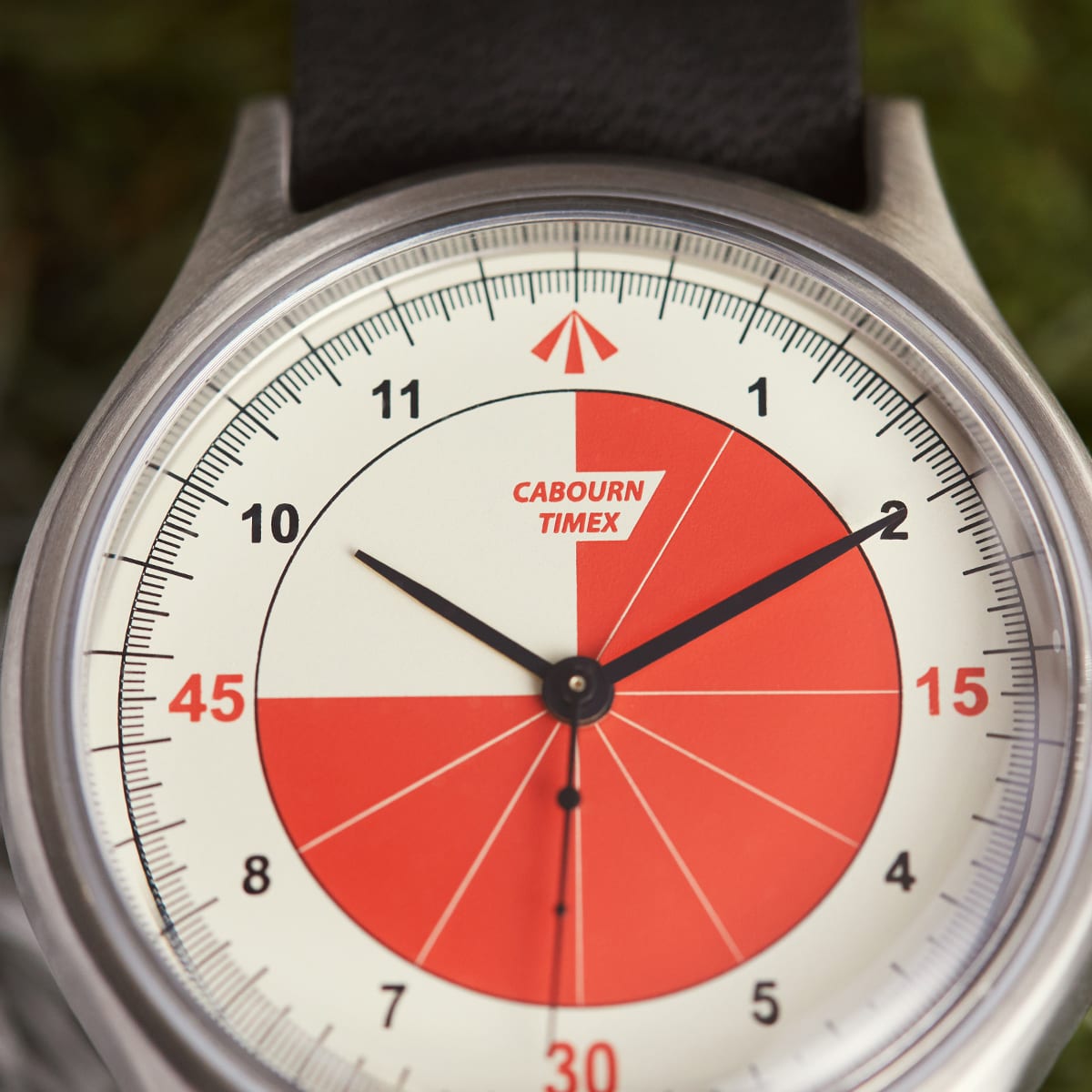 timex cabourn