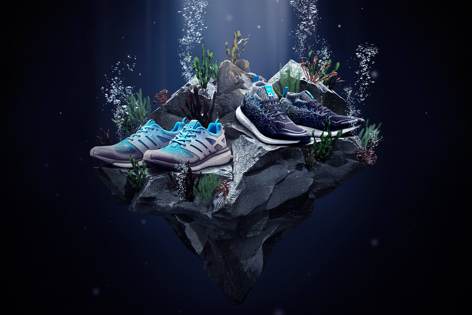 adidas Consortium Sneaker Exchange: Packer x Solebox