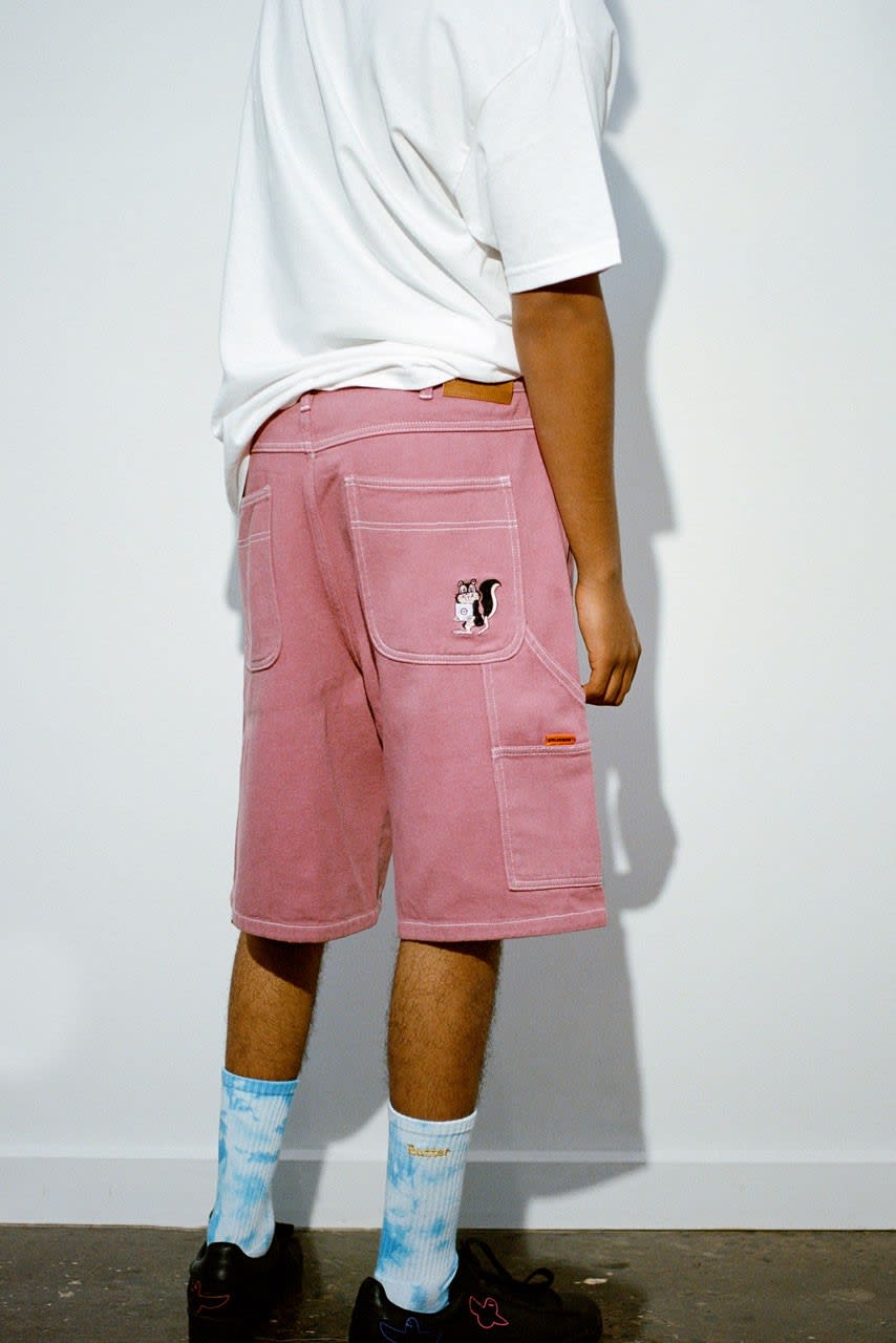 END. Features Butter Goods Celebrates Vibrancy with the Q4 Delivery 2