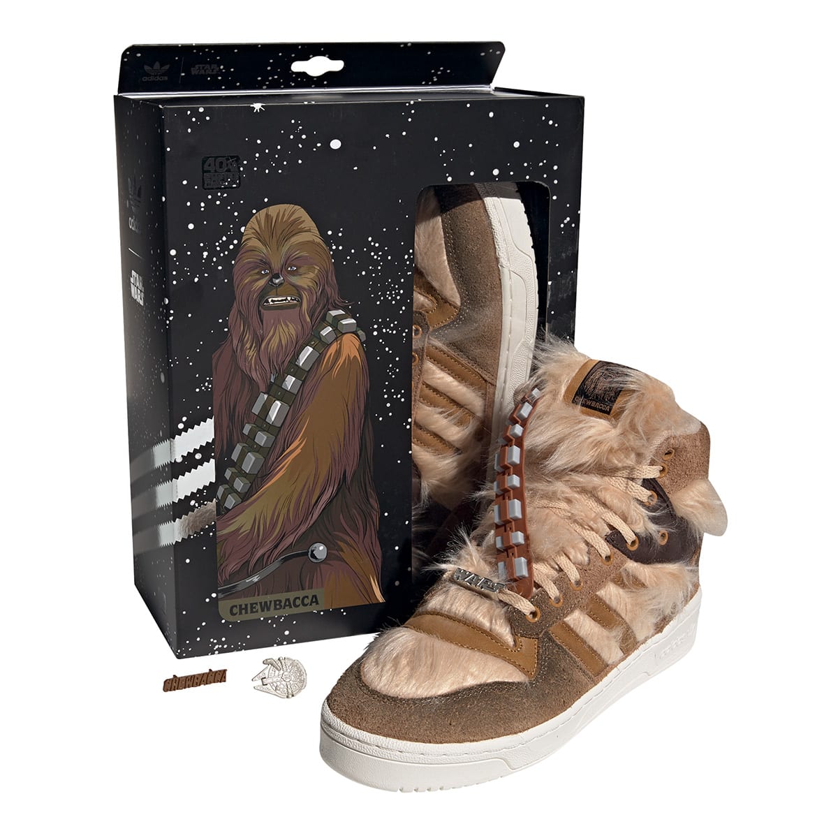 Adidas chewbacca 2020 Clearance