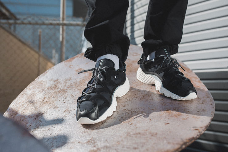 asics gel lyte mai