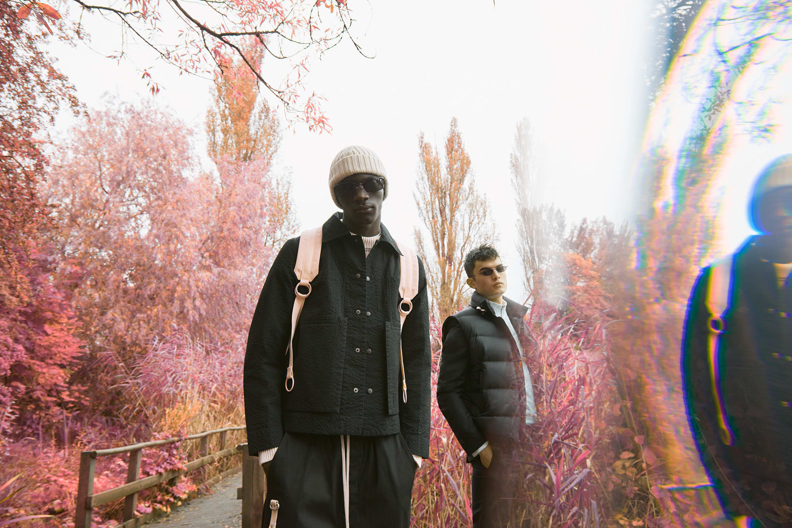 On A Trip | END. AW19 Editorial .03 by end_clothing