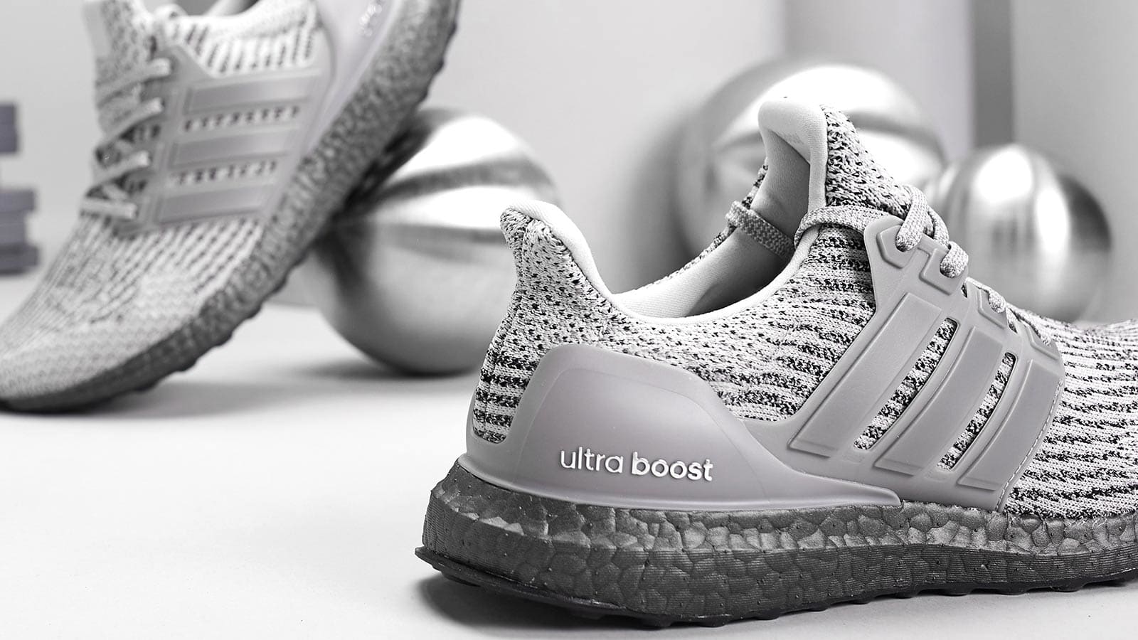 ultra boost triple grey