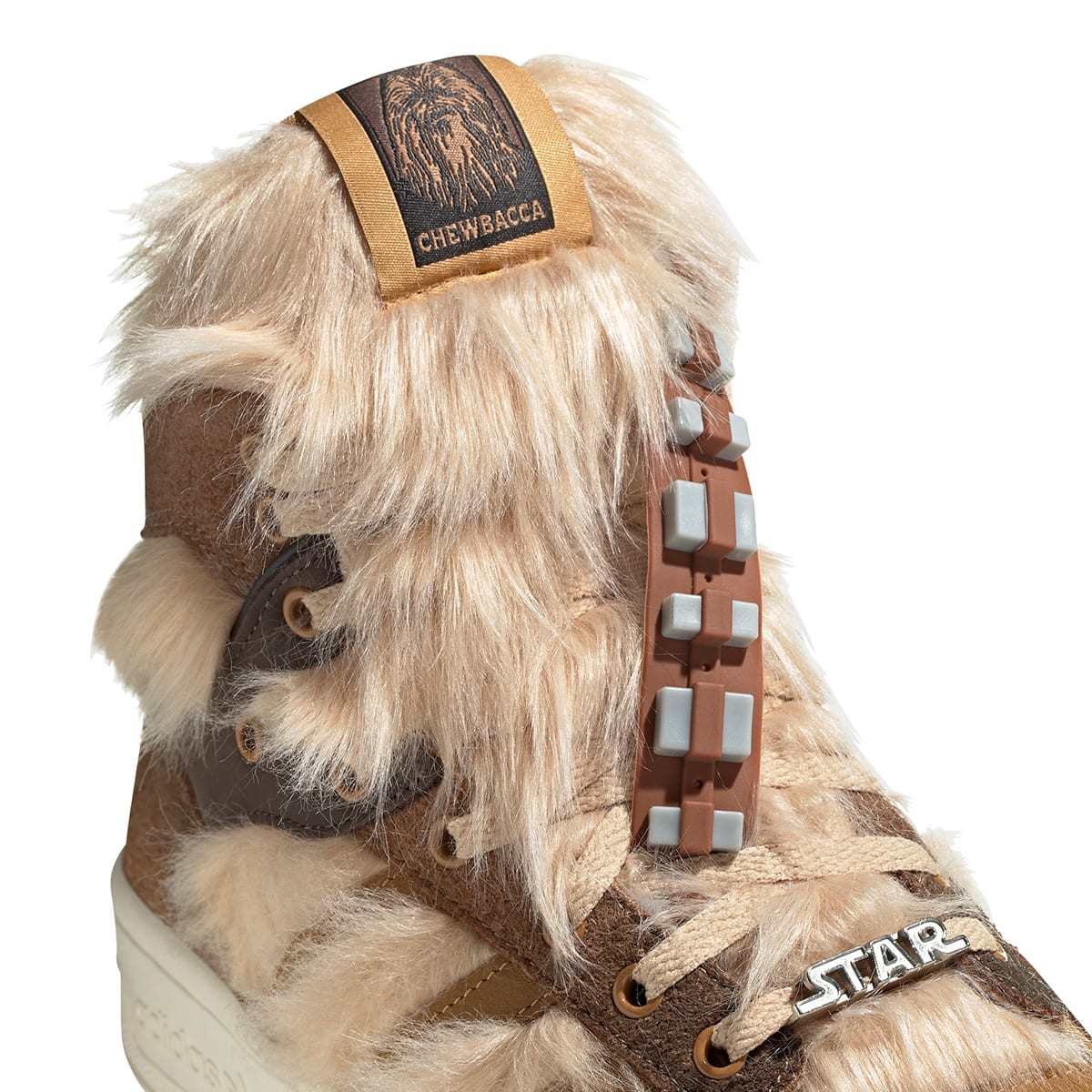Adidas chewbacca 2020 Clearance