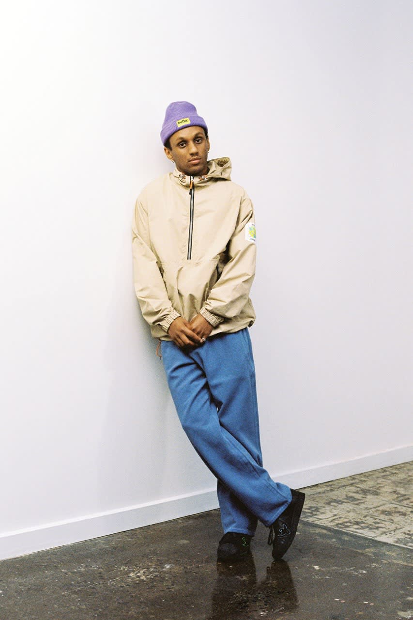 END. Features Butter Goods Celebrates Vibrancy with the Q4 Delivery 2