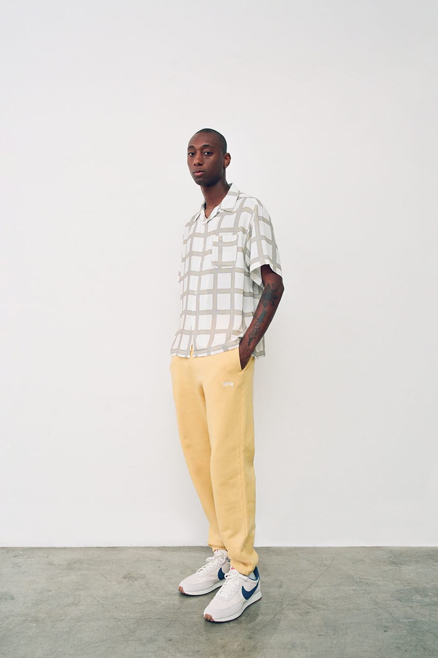 Stüssy SS20 Lookbook