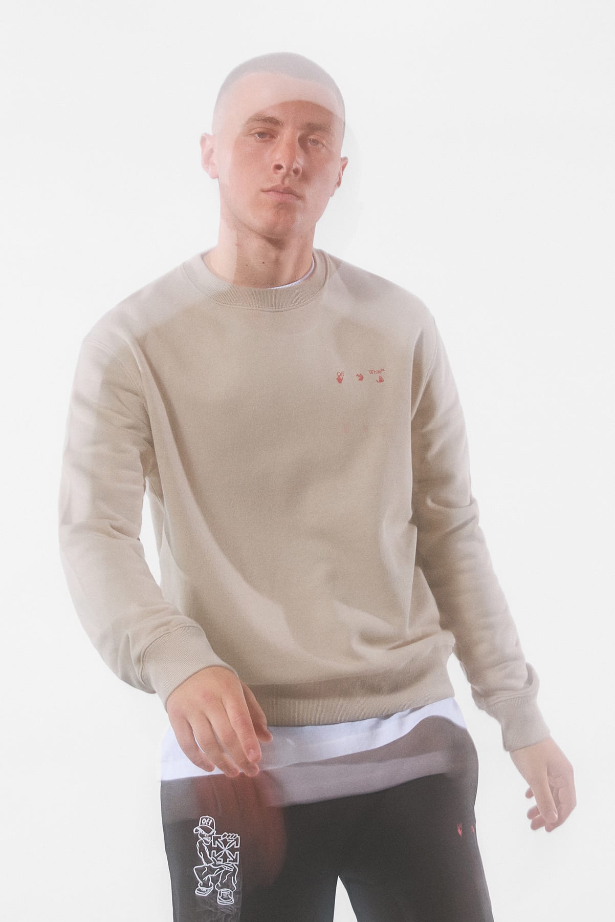 off white endclothing