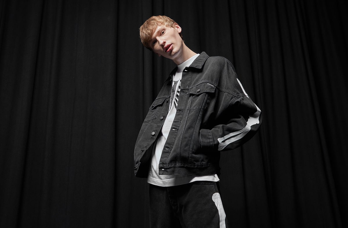 Palm Angels Halloween END. Exclusive - Register Now on END. Launches by end_clothing