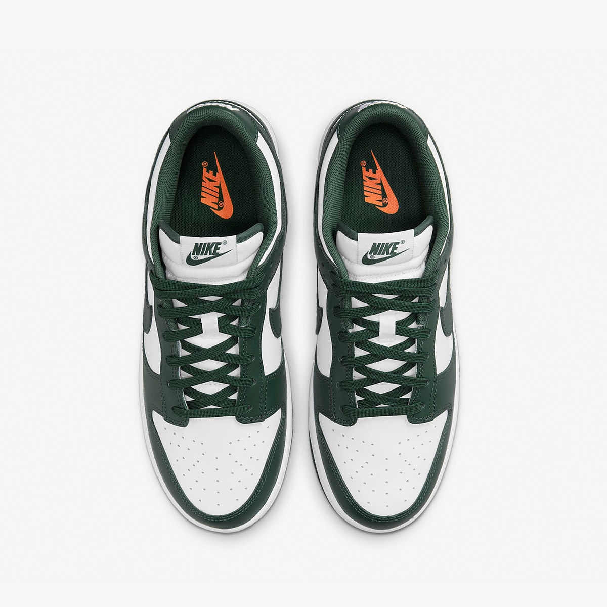 nike sb dunk low camo green