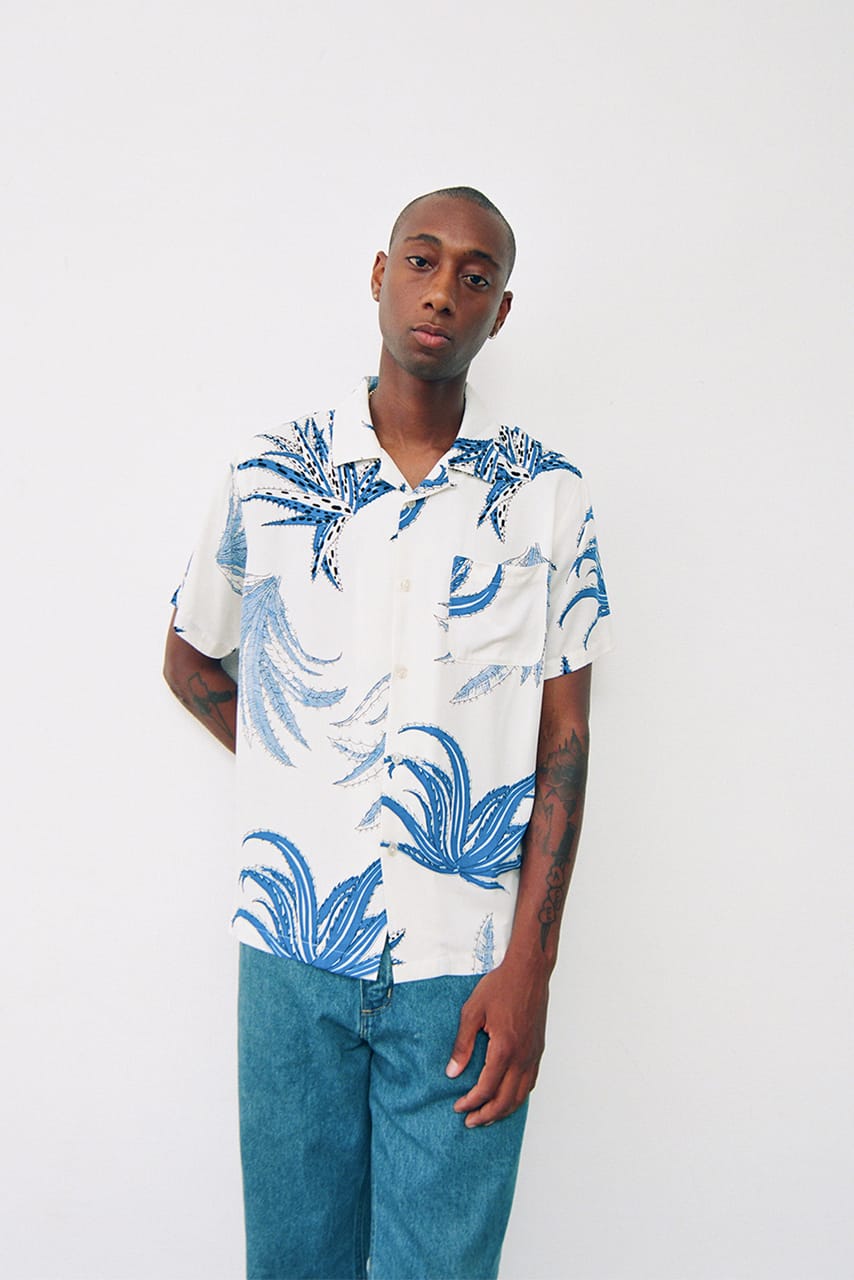 Stüssy SS20 Lookbook