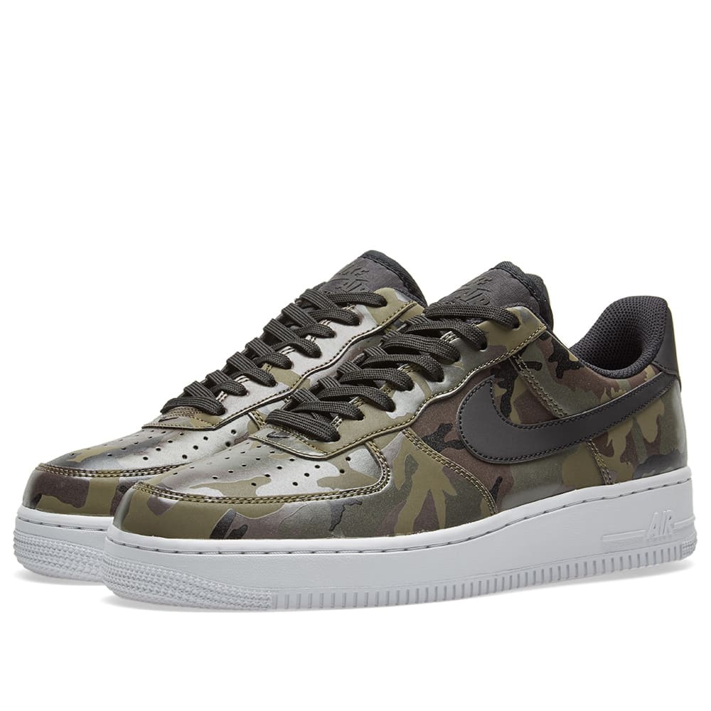 af1 grey reflective camo