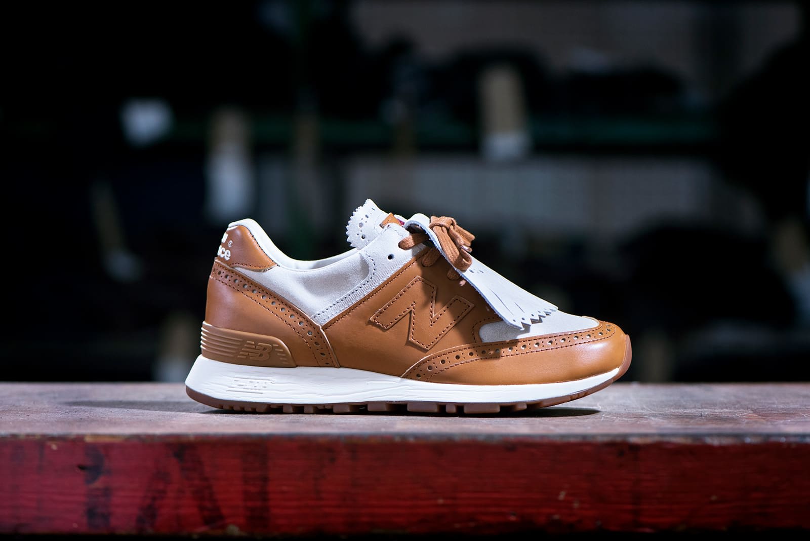 grenson new balance