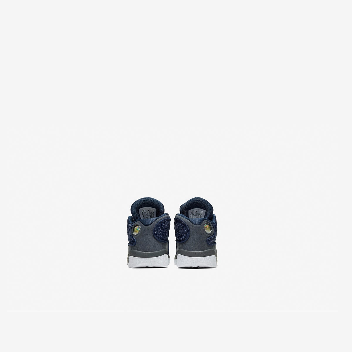 Air Jordan 13 Retro TD - 414581- 404