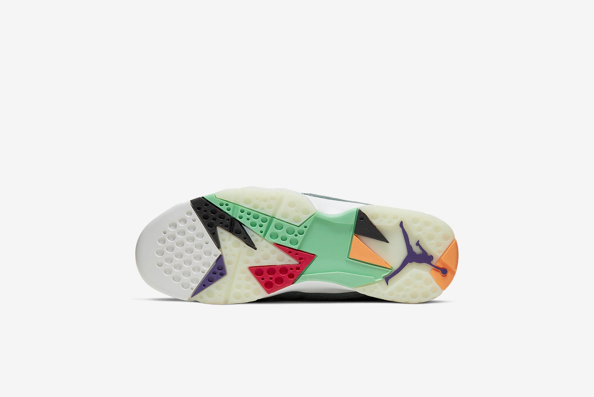 jordan retro 7 looney tunes