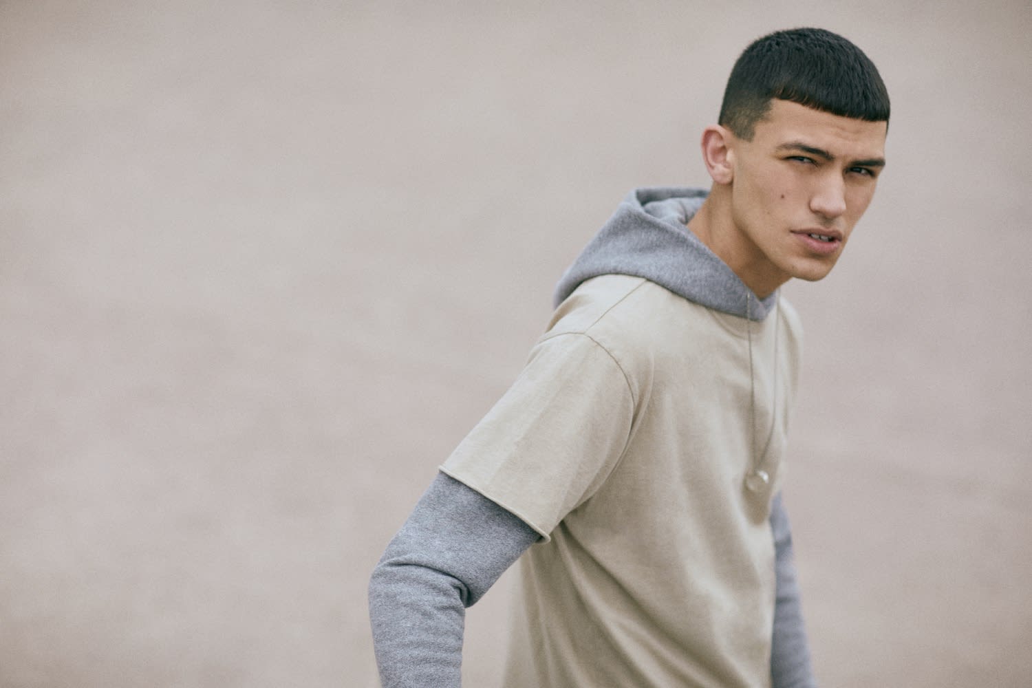 John Elliott Presents a Personal Vision of Los Angeles for SS19