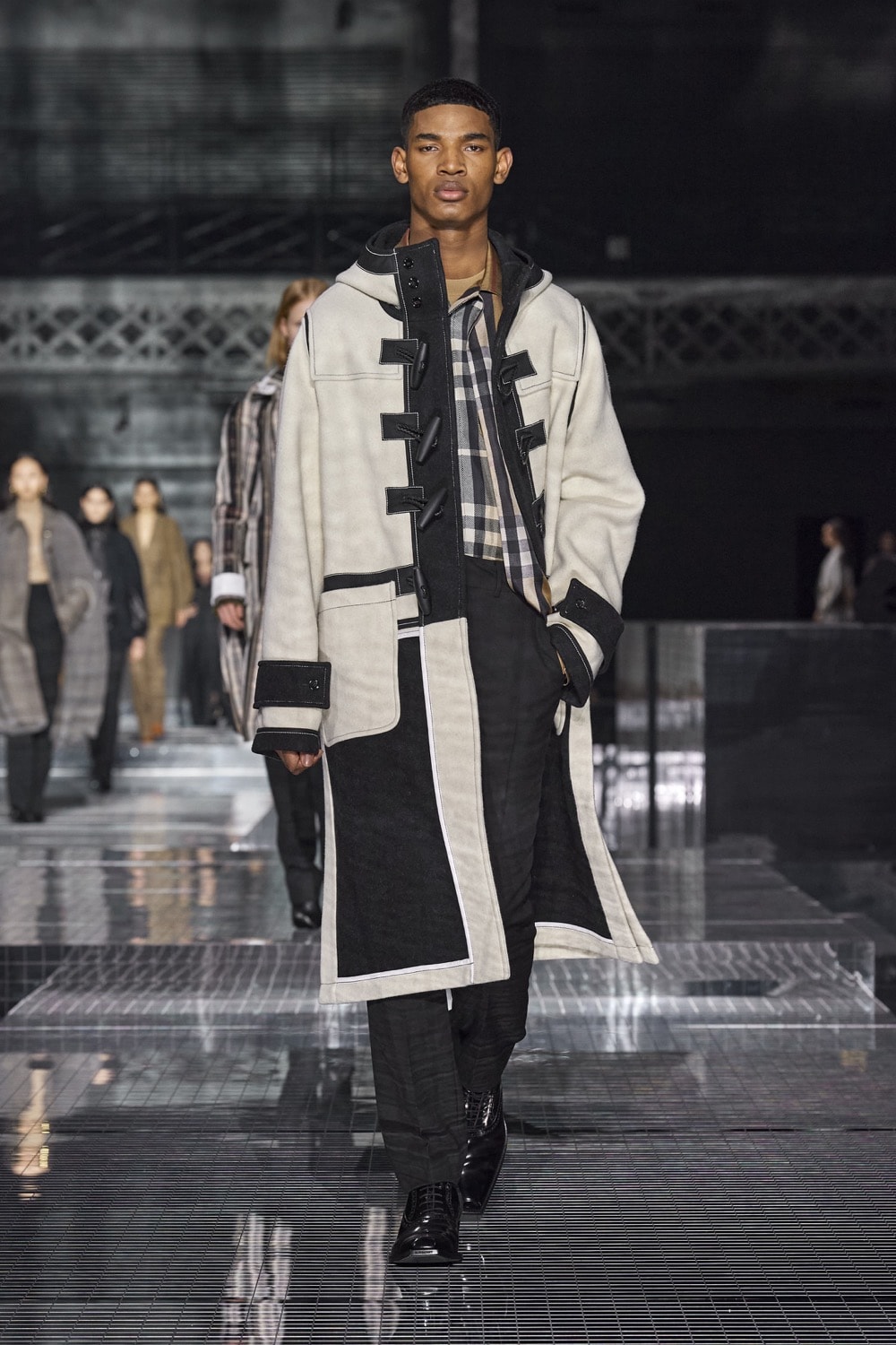 Burberry AW20 