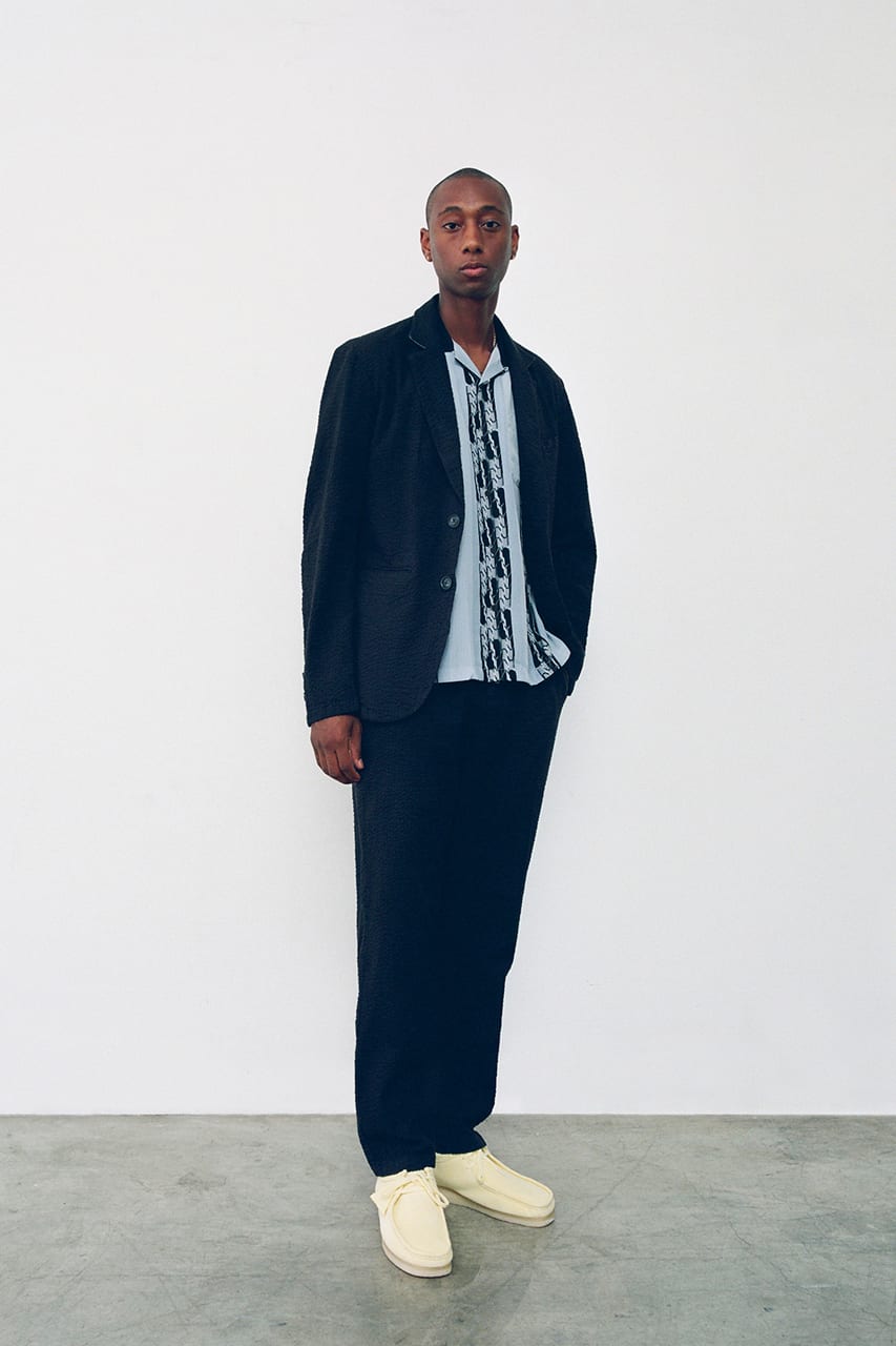 Stüssy SS20 Lookbook