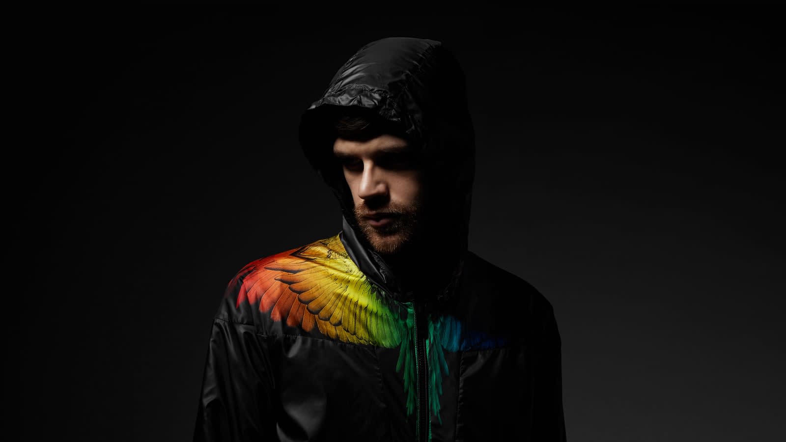 Shop the Latest Arrivals from Marcelo Burlon by end_clothing