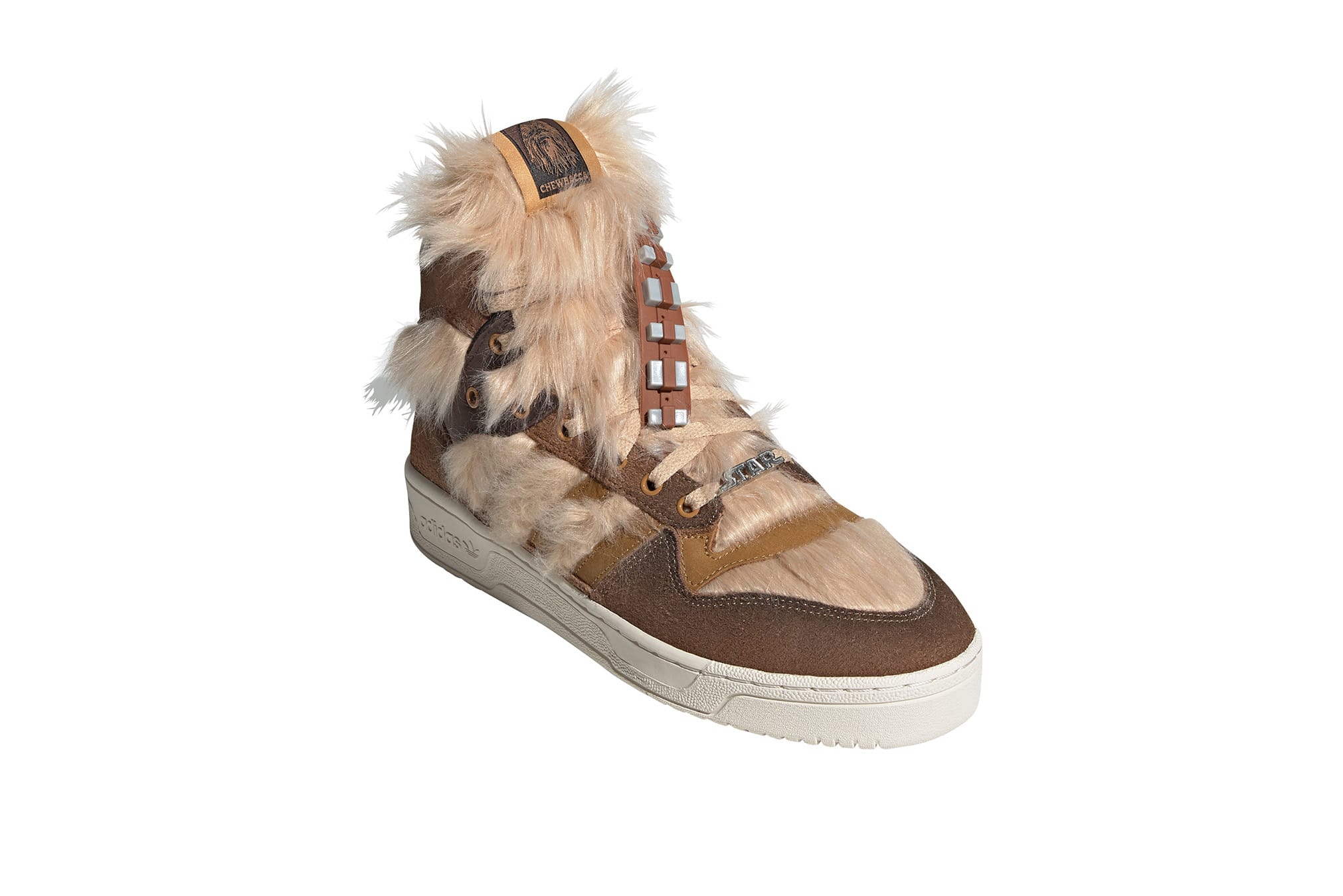 Chewbacca sneakers Clearance