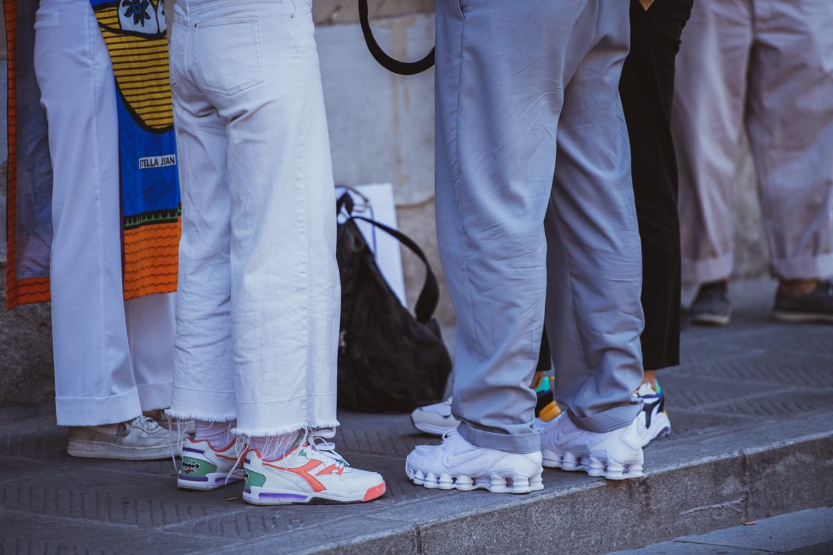 new balance pitti uomo new balance pitti uomo