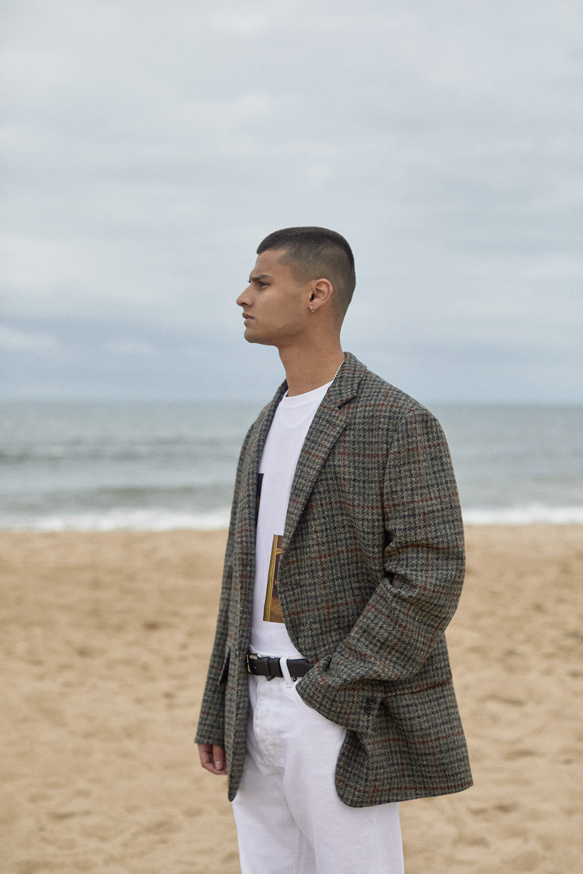 Bare Minimum END. AW19 editorial .02