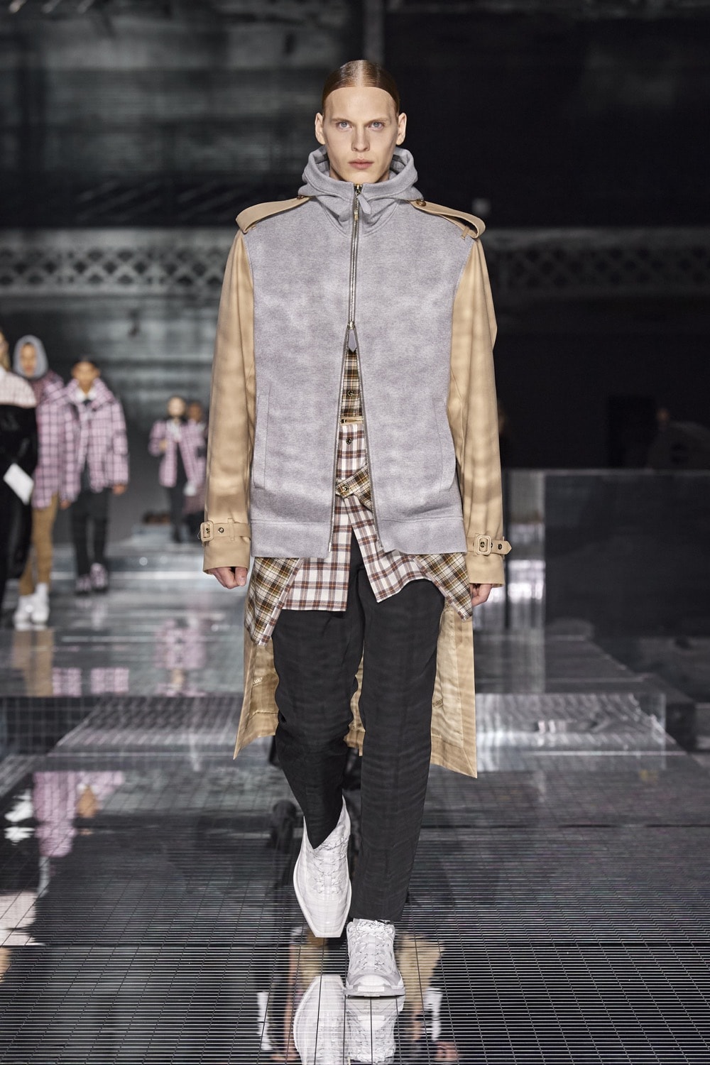Burberry AW20 