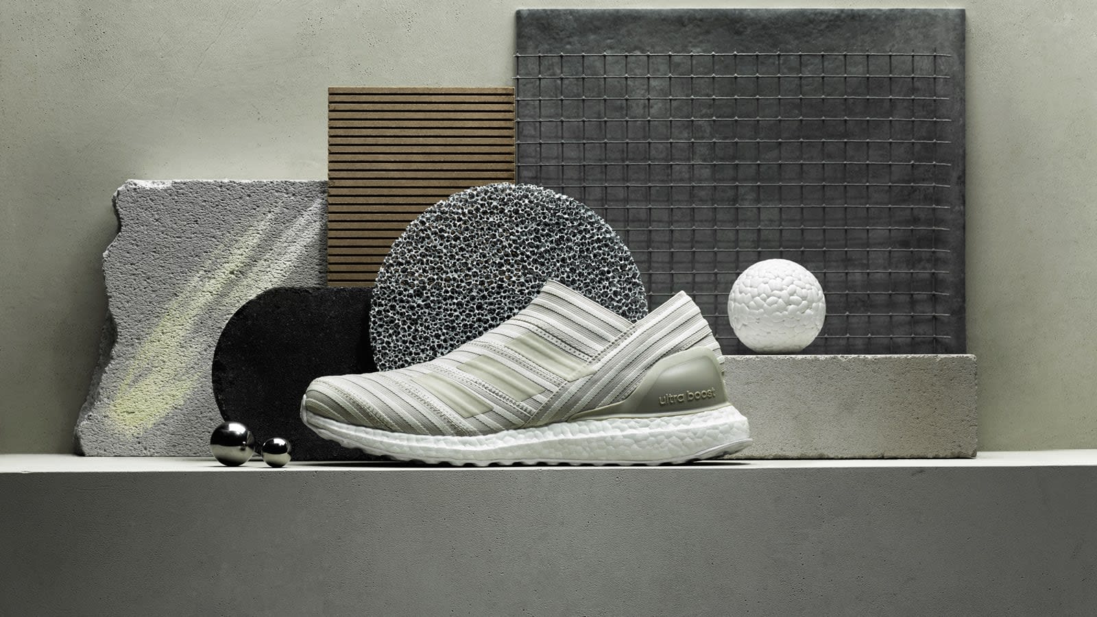 adidas Consortium Nemeziz Ultraboost - Lanching 2nd November