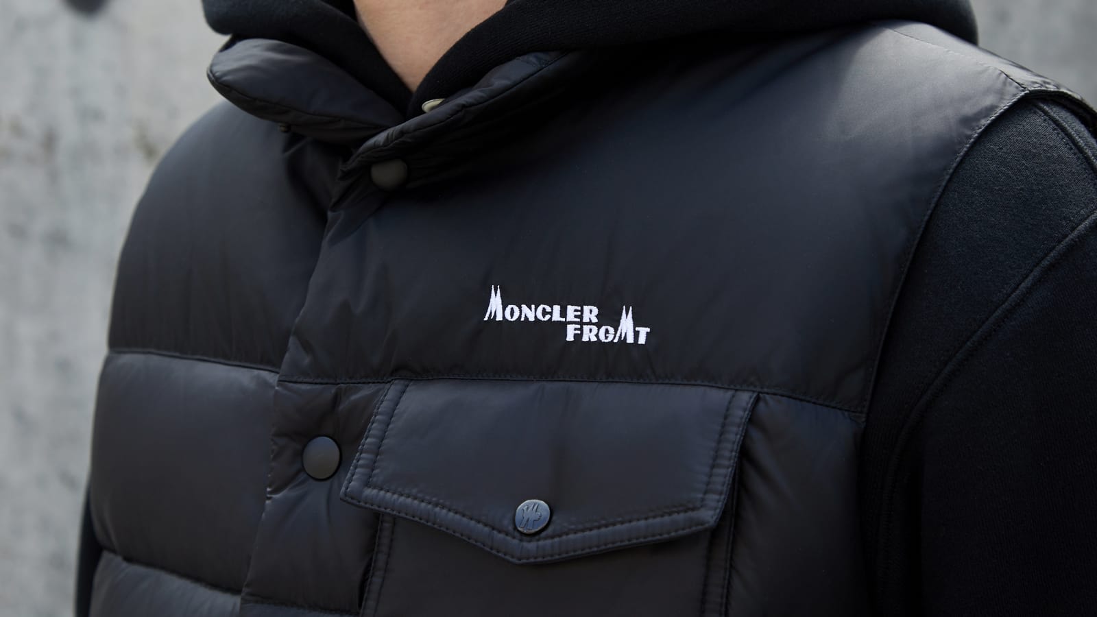 end moncler