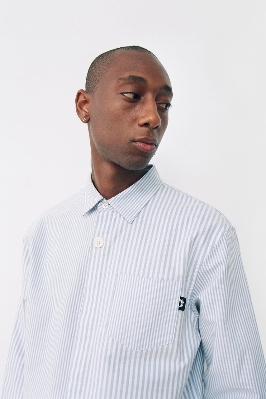 Stüssy SS20 Lookbook