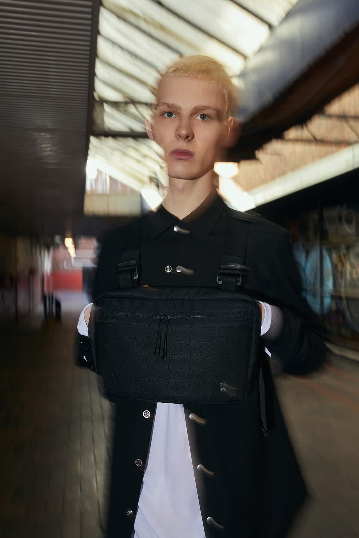 1017 ALYX 9SM Celebrates the Pledge of Allegiance for SS19 by end_clothing