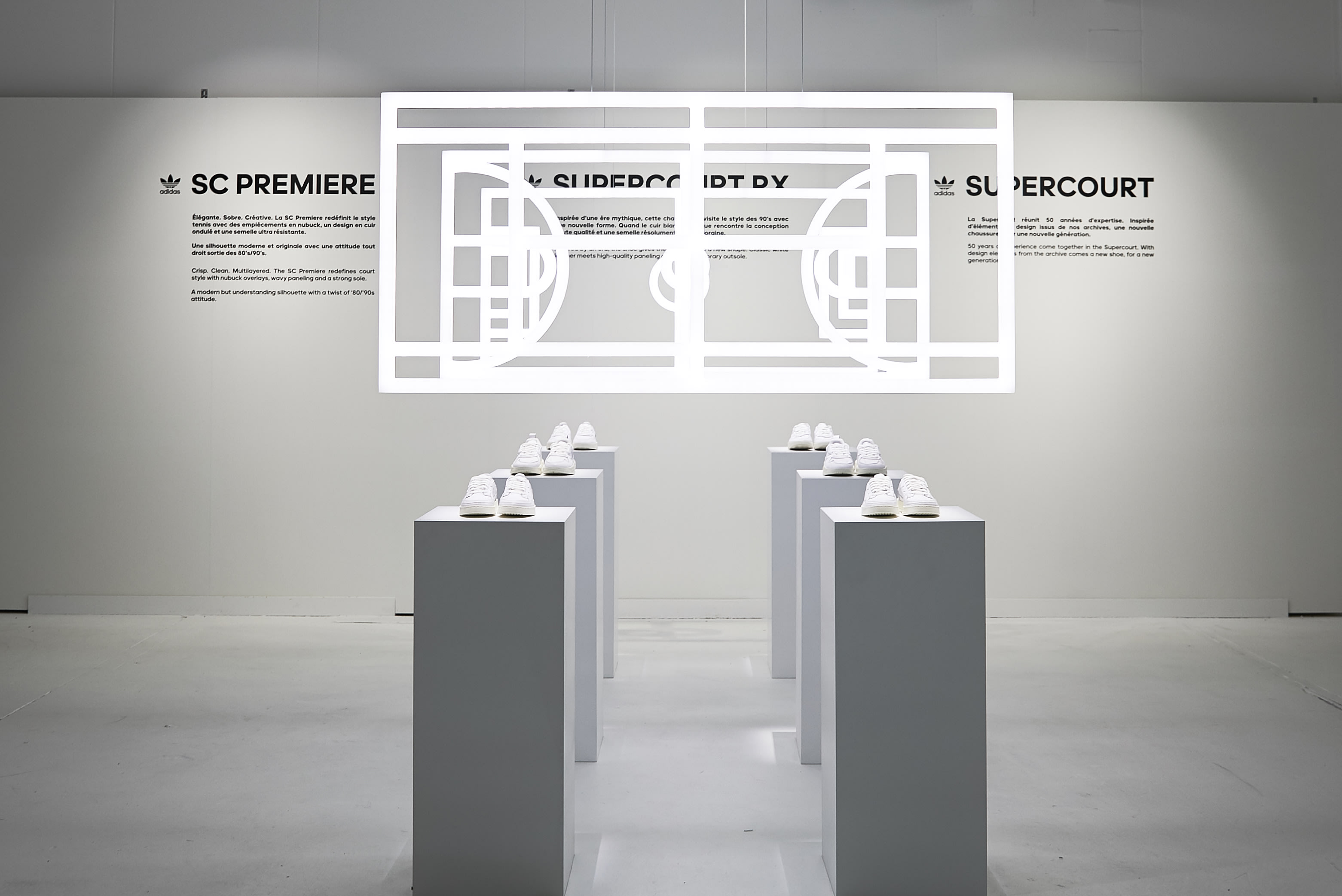 Presuntuoso Concessione Delicatamente END. Features | Here's What Happened at the adidas Home of Classics Event in Paris Presuntuoso Concessione Delicatamente END. Features | Here's What Happened at the adidas Home of Classics Event in Paris