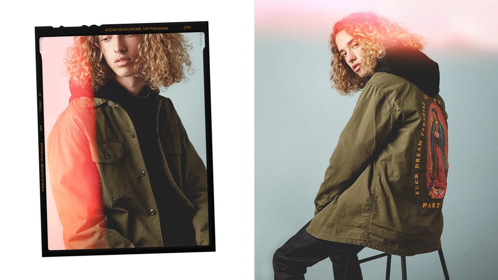 Shop the Latest Arrivals from Wacko Maria SS18 by end_clothing