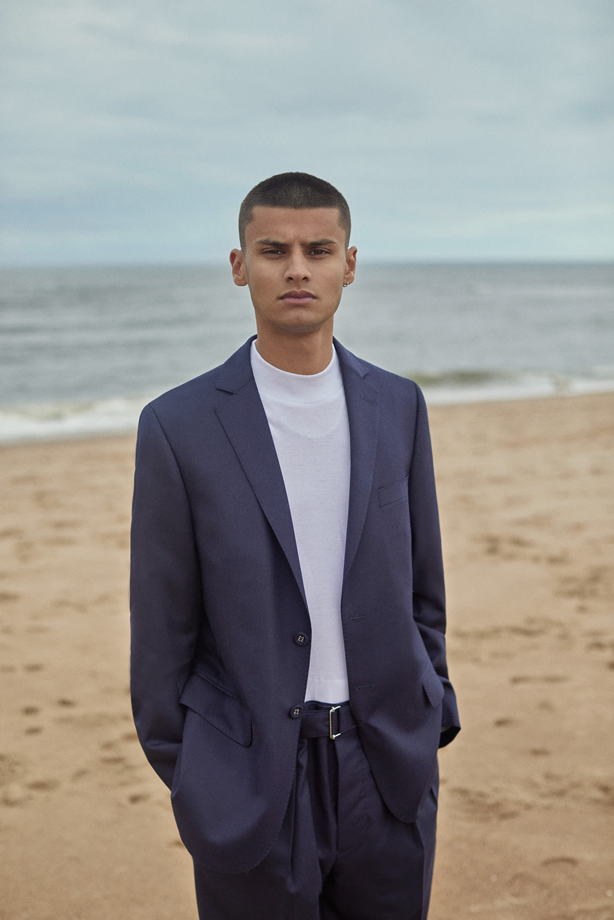 Bare Minimum END. AW19 editorial .02